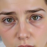 Lingkar Mata Hitam Yang Sering Terjadi Di Bulan Ramadhan