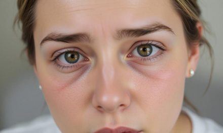 Lingkar Mata Hitam Yang Sering Terjadi Di Bulan Ramadhan