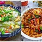 Menu Andalan Sahur: Lauk Siap Saji Lezat, Praktis, Dan Bergizi