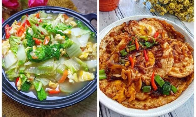 Menu Andalan Sahur: Lauk Siap Saji Lezat, Praktis, Dan Bergizi