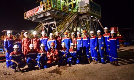 Dari Sumur Lama, Pertamina Capai Tambahan Produksi 520 Bph