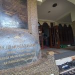 Tradisi Jadi Warisan Berharga Di Masjid Mungsolkanas Bandung