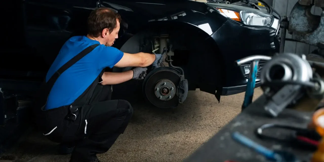 Manfaat Ground Clearance Yang Sering Diabaikan Pengguna Mobil