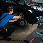 Manfaat Ground Clearance Yang Sering Diabaikan Pengguna Mobil