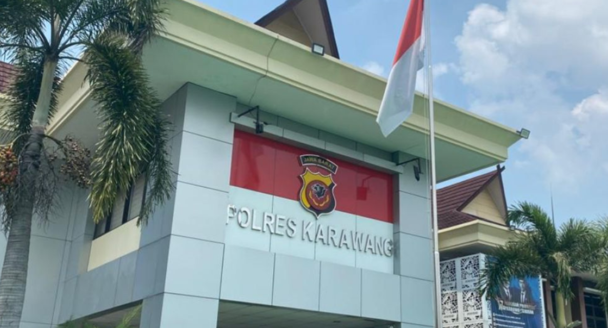 Kekerasan Terhadap Balita Di Karawang Picu Kemarahan Warga