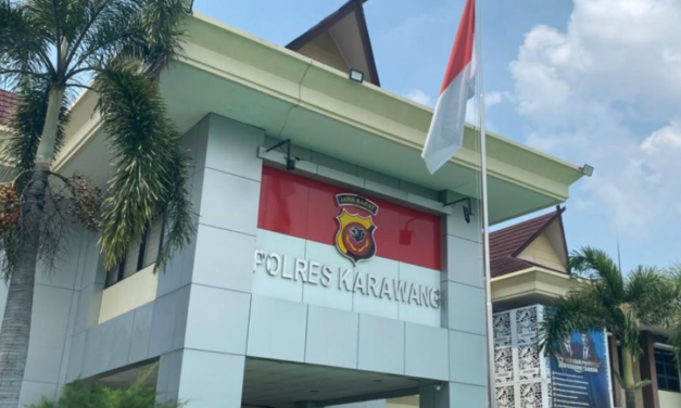 Kekerasan Terhadap Balita Di Karawang Picu Kemarahan Warga