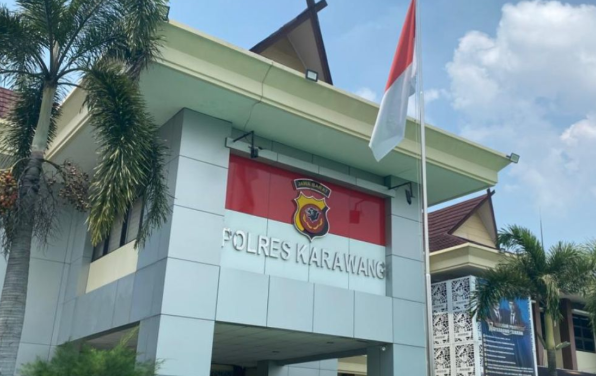 Kekerasan Terhadap Balita