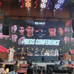 Tahun Spektakuler One Pride MMA: 4 Fight Night Dan Hystrike