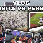 Persija Taklukkan Persita, Jarak Dengan Persib Kian Tipis