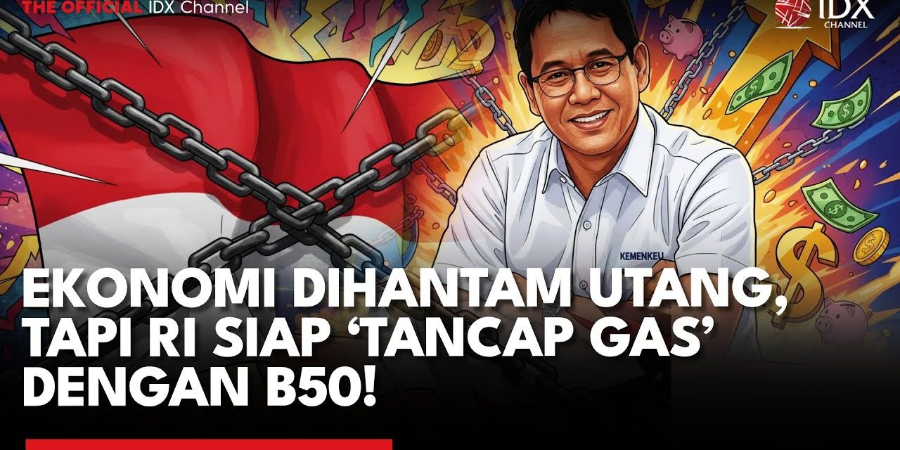 Ekspor RI “Tancap Gas”: Tumbuh 6,15% Sepanjang Tahun 2025