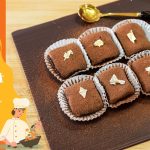 Inspirasi Coklat Valentine Ala Jepang, Mudah Di Buat Di Rumah