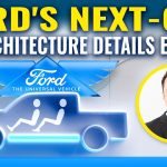 Strategi Baru Ford: Hadirkan Truk Listrik Ramah Di Kantong