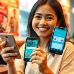 Paket Rollover: Operator Seluler Tawarkan Kuota Lebih Fleksibel