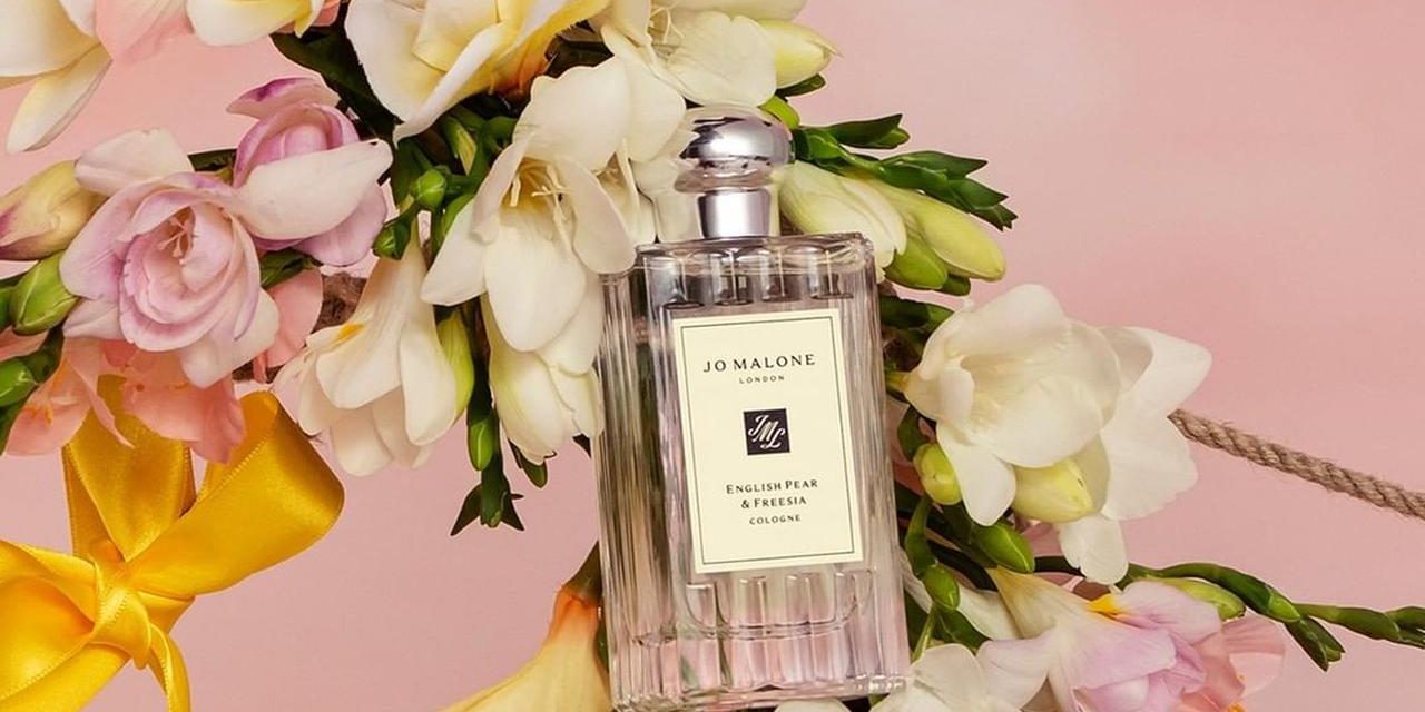 Sengketa Nama Parfum, Lauder Bawa Jo Malone Ke Pengadilan
