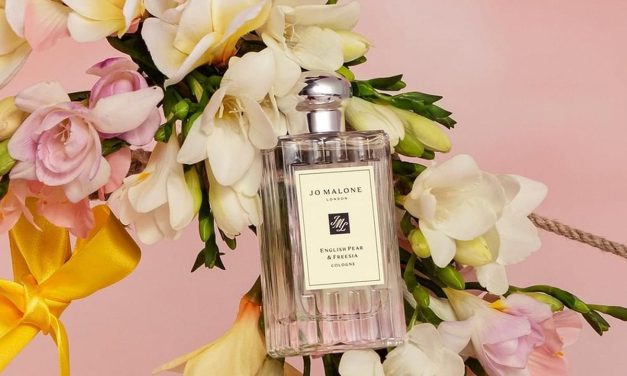 Sengketa Nama Parfum, Lauder Bawa Jo Malone Ke Pengadilan