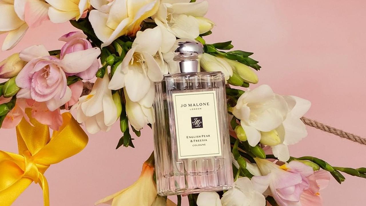 Sengketa Nama Parfum