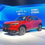 Dua Hybrid Dan Satu EV, Strategi Baru Honda Di Pasar Otomotif