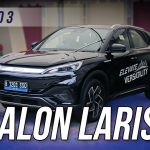 Bocoran Spesifikasi Dan Harga BYD Atto 3 Baru Terungkap!