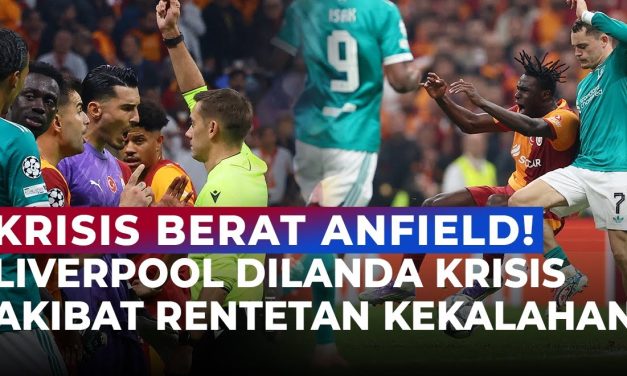 Liverpool Tak Terbendung, Wolves Kembali Jadi Korban
