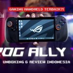 ASUS ROG Ally X Resmi Hadir, Ini Harga Dan Fitur Unggulannya