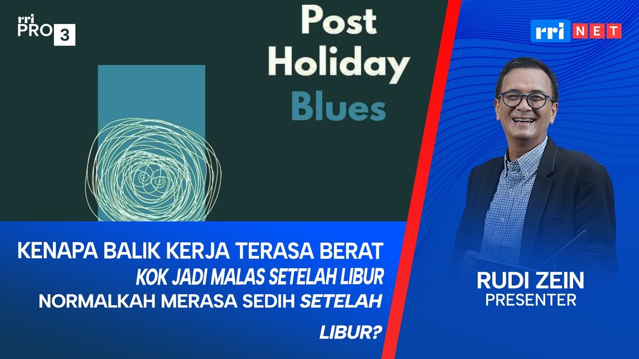 Dari Senang Ke Cemas