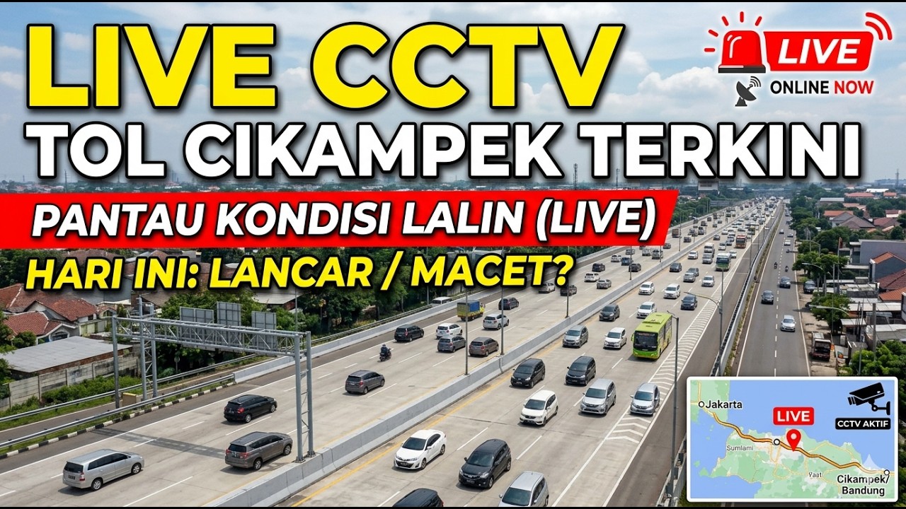 Cara Mudah Pantau CCTV