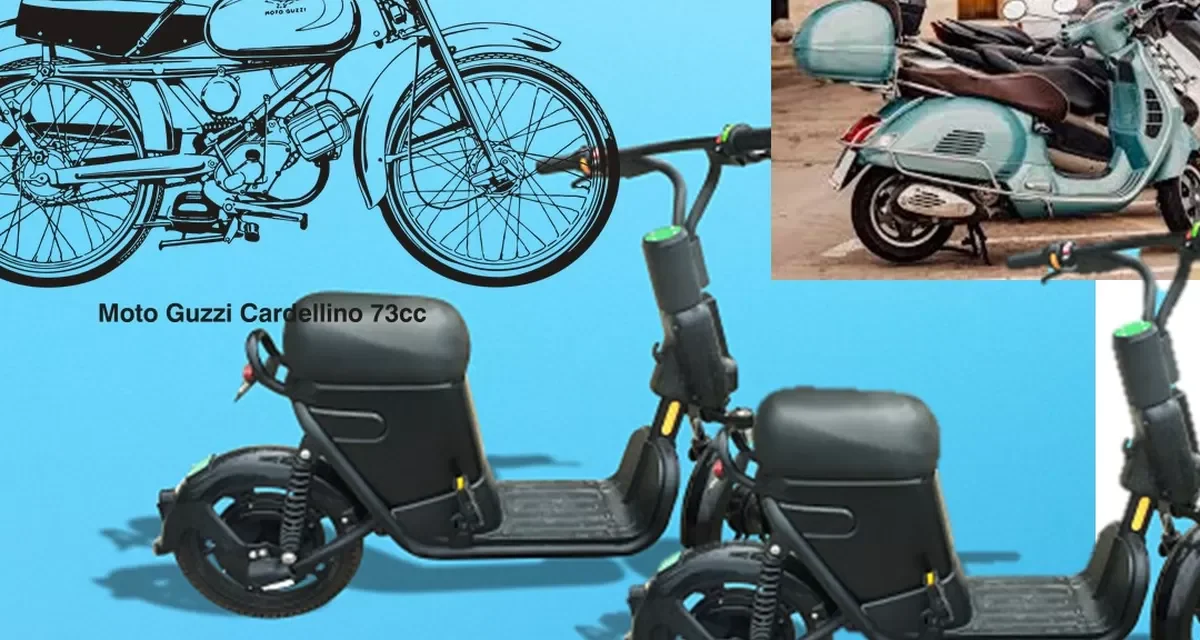 Cari Sewa Motor Di Bandung? Ini Pilihan Harga Mulai Rp50 Ribu