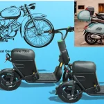 Cari Sewa Motor Di Bandung? Ini Pilihan Harga Mulai Rp50 Ribu