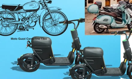 Cari Sewa Motor Di Bandung? Ini Pilihan Harga Mulai Rp50 Ribu