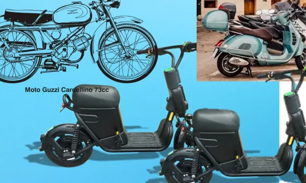 Cari Sewa Motor Di Bandung? Ini Pilihan Harga Mulai Rp50 Ribu