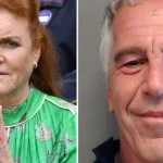 Kasus Jeffrey Epstein Yang Ternyata Seret Nama Sarah Ferguson