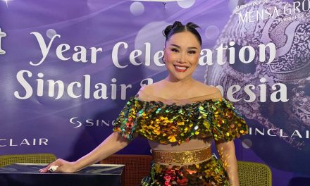 Eksis Puluhan Tahun, Titi DJ Bagikan Rahasia Kariernya
