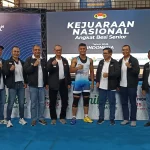 Bandung Gelar Kejurnas Angkat Besi 2026, Cetak Juara Dunia