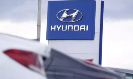 Konflik Memanas, Ekspor Hyundai Alami Gangguan Serius