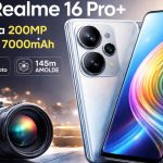 Realme 16 Pro Review: Kencang, Tahan Lama, Dan Tetap Stylish