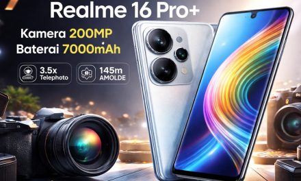 Realme 16 Pro Review: Kencang, Tahan Lama, Dan Tetap Stylish