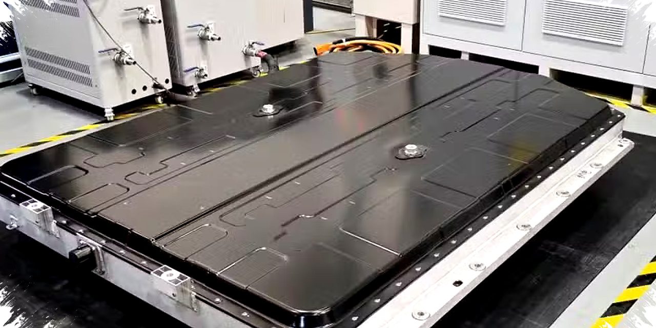 Cuma 11 Menit! Teknologi Baterai Sodium-Ion BAIC Bikin Heboh