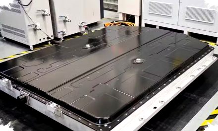 Cuma 11 Menit! Teknologi Baterai Sodium-Ion BAIC Bikin Heboh