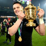 Dan Carter Membawa Selandia Baru Menjuarai Piala Dunia