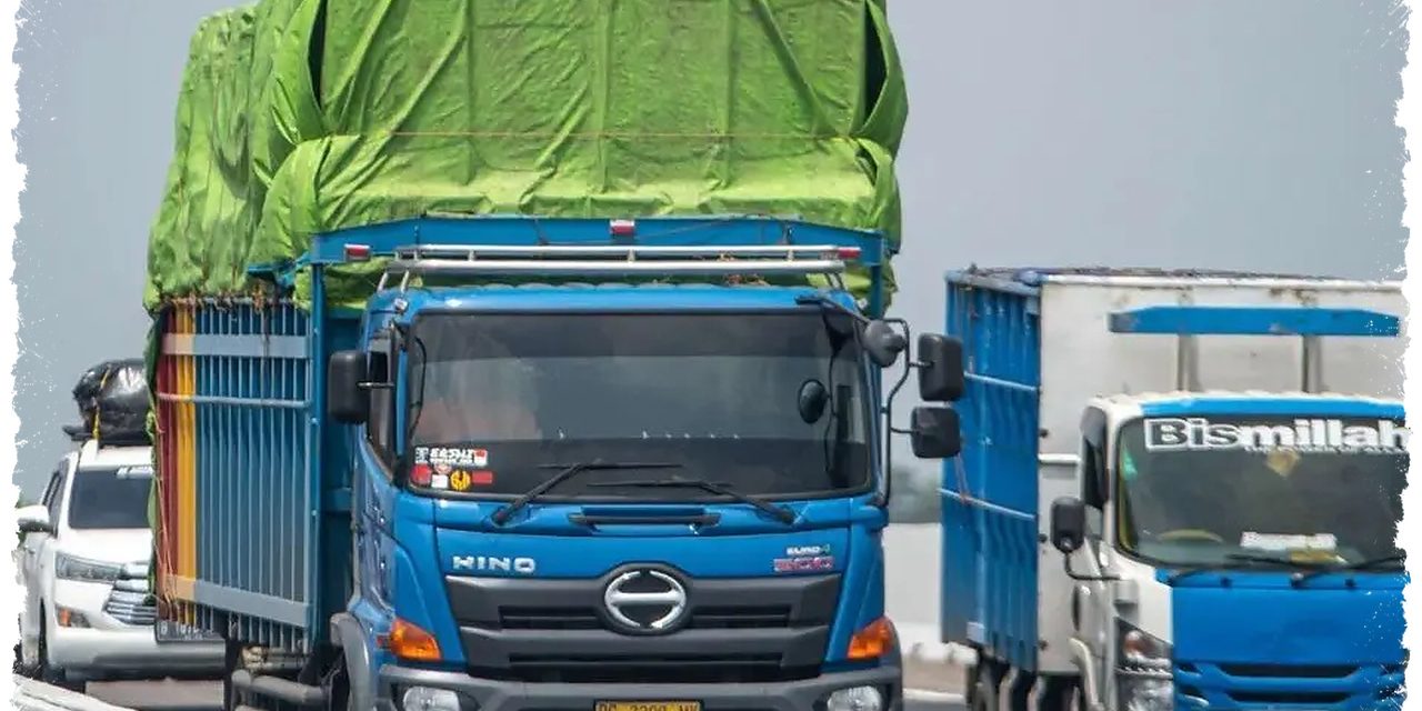 Ekosistem Industri Tertekan, Kendaraan Niaga Impor Jadi Sorotan