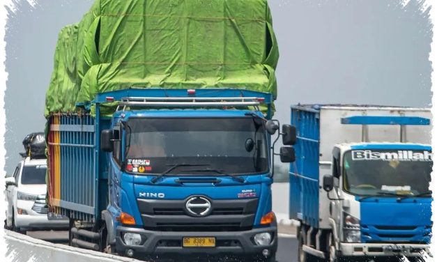 Ekosistem Industri Tertekan, Kendaraan Niaga Impor Jadi Sorotan