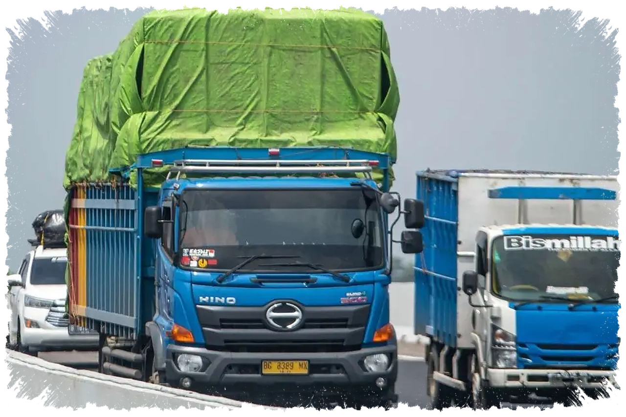 Ekosistem Industri Tertekan