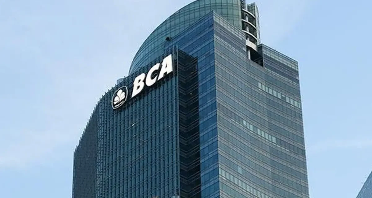 BCA Tunjukkan Pertumbuhan, Laba Kuartal I 2026 Capai Rp 14,7 T