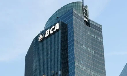 BCA Tunjukkan Pertumbuhan, Laba Kuartal I 2026 Capai Rp 14,7 T