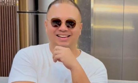 Dugaan Pemerasan, Food Vlogger Codeblu Jalani Pemeriksaan
