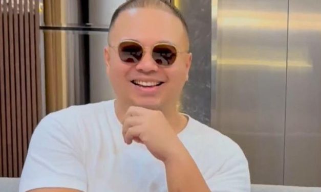 Dugaan Pemerasan, Food Vlogger Codeblu Jalani Pemeriksaan