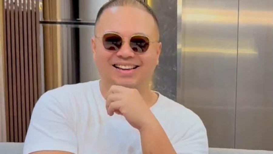 Dugaan Pemerasan, Food Vlogger Codeblu Jalani Pemeriksaan