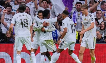 Drama Di Bernabéu: Presiden Real Madrid Gagalkan Jual Bek
