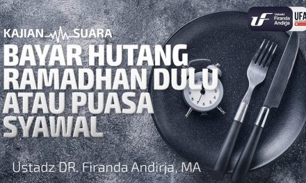 Bayar Utang Puasa Atau Syawal Dulu? Simak Fatwa Para Ulama