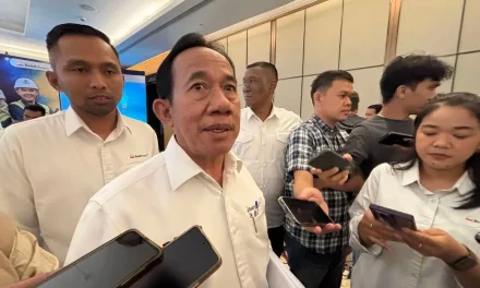 Direksi PTBA Masih Abaikan Rencana Buyback Saham